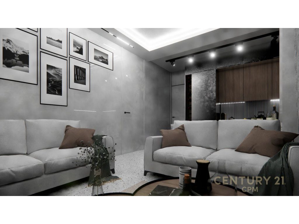 SHITET SUPER APARTAMENT 1+1 I INVESTUAR DERI NE DETAJE