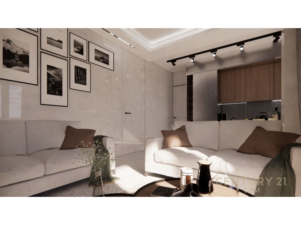 SHITET SUPER APARTAMENT 1+1 I INVESTUAR DERI NE DETAJE