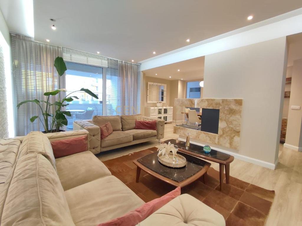 APARTAMENT 3+1+2 PER QIRA TE NOBIS