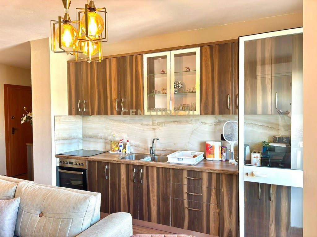 Apartament 1+1 Me Qira në Golem, Durrës - 400€ | 67 m²
