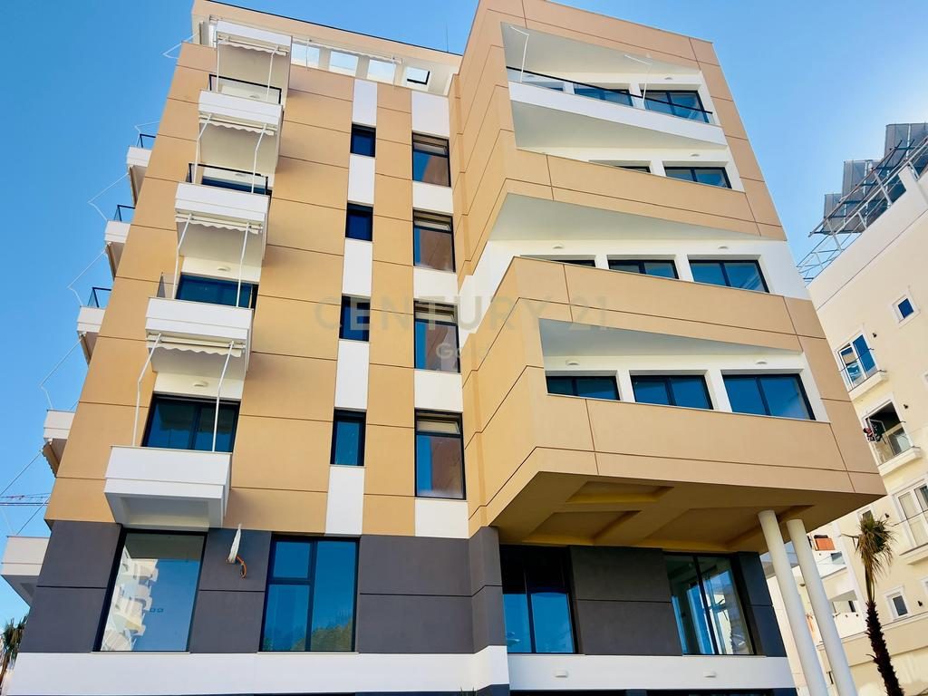 APARTAMENT 1+1+PARKING NE GOLEM !