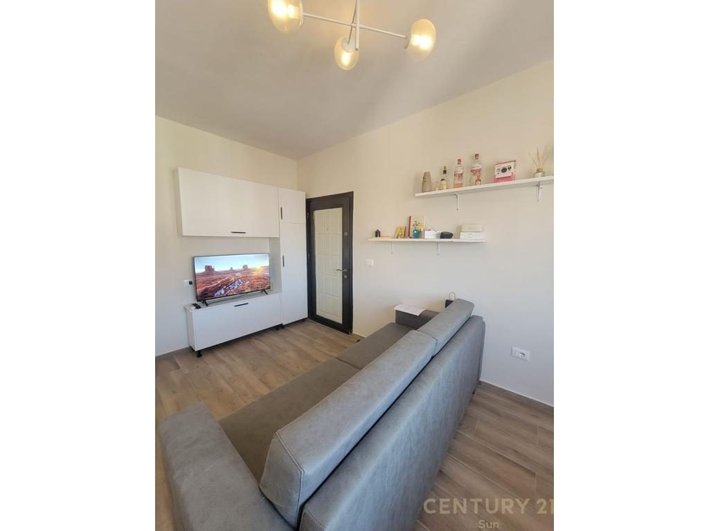 JEPET ME QERA APARTAMENT 1+1 NE RRUGEN YLBERE BYLYKBASHI!