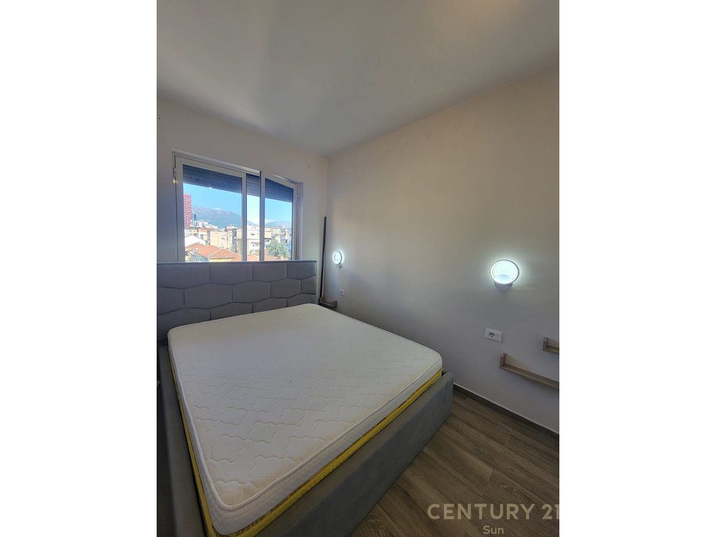 JEPET ME QERA APARTAMENT 1+1 NE RRUGEN YLBERE BYLYKBASHI!