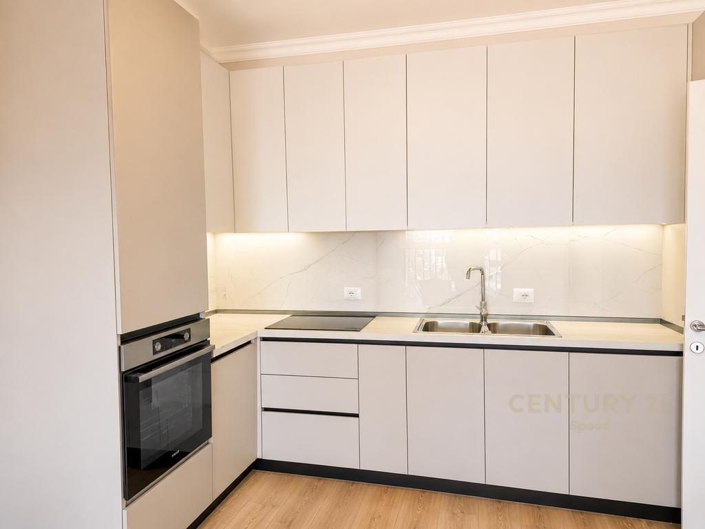 Apartament 2+1+2+post parkimi per Qira tek Bulevardi i ri!