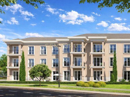 🏡 SHESIM APARTAMENT 2+1 – ROLLING HILLS, LIQENI I FARKËS