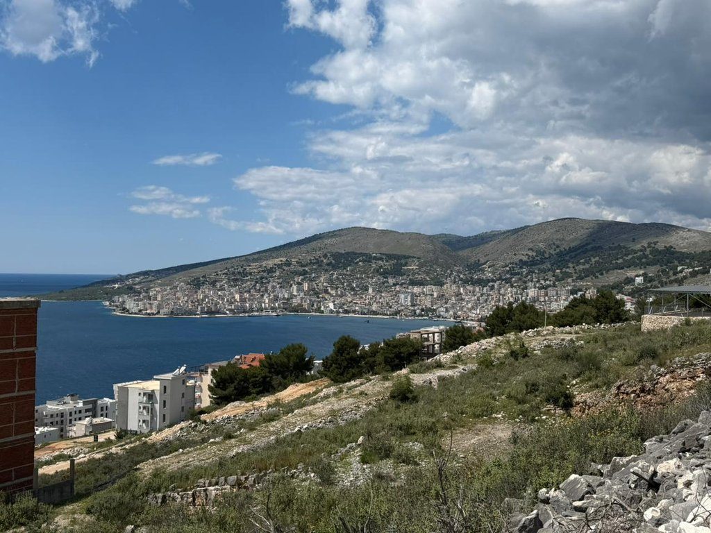 SARANDE, SHESIM TRUALL ME PAMJE NGA DETI