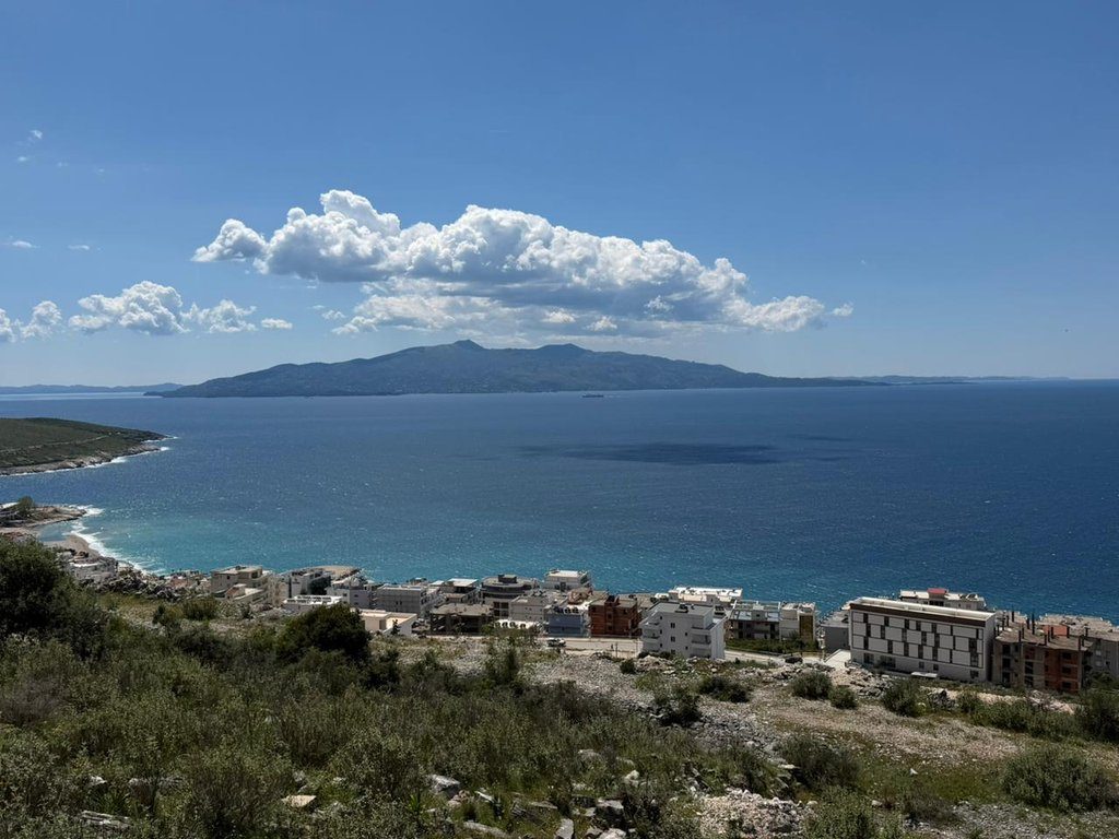 SARANDE, SHESIM TRUALL ME PAMJE NGA DETI