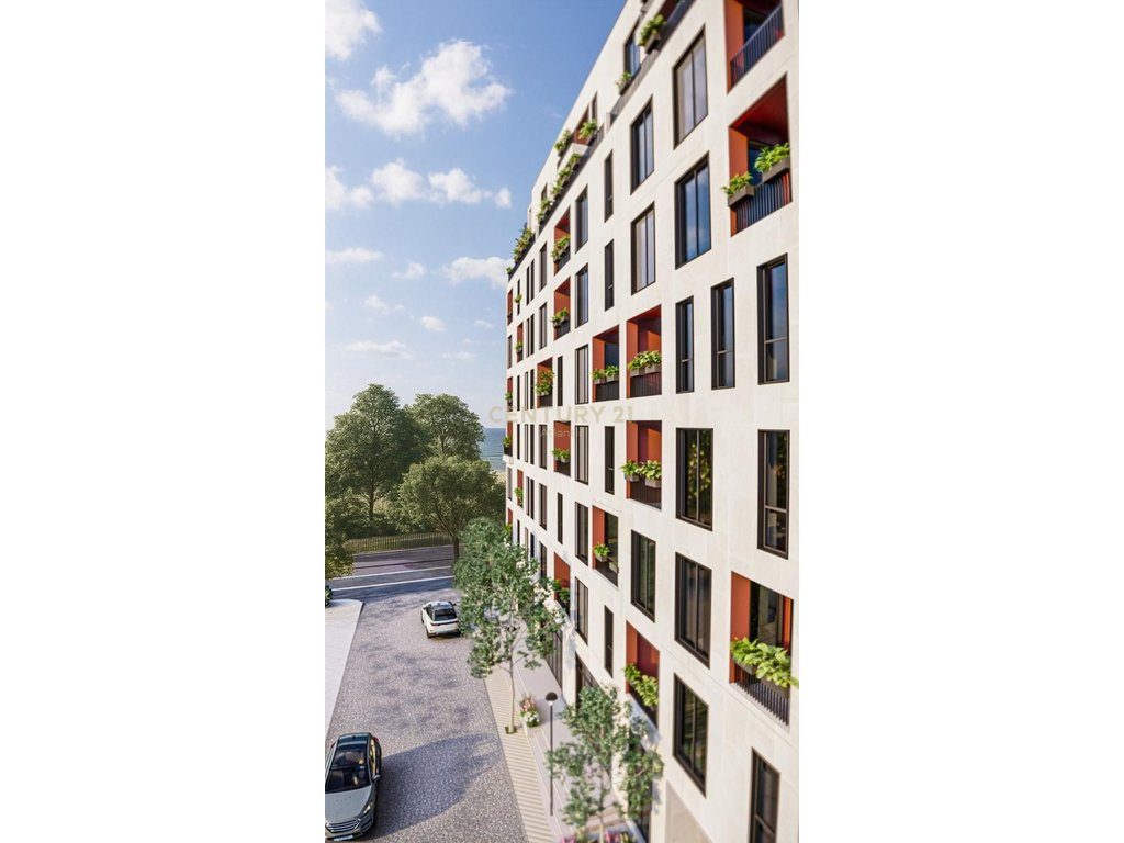 Apartament 2.1+2T Për Shitje në Plazh, Durrës