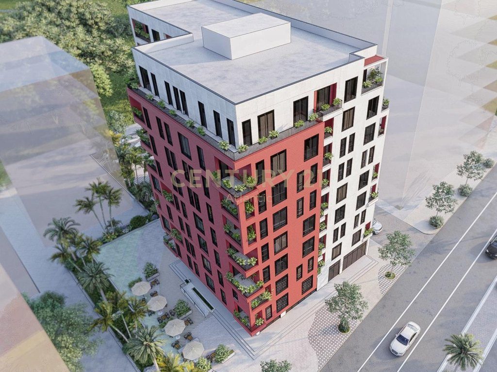 Apartament 1+1 Për Shitje në Plazh, Durrës