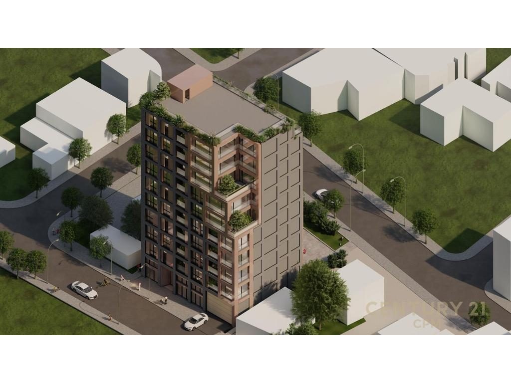 Apartament 1+1 per shitje tek rruga Riza Cerova, prane Pazarit te Ri!
