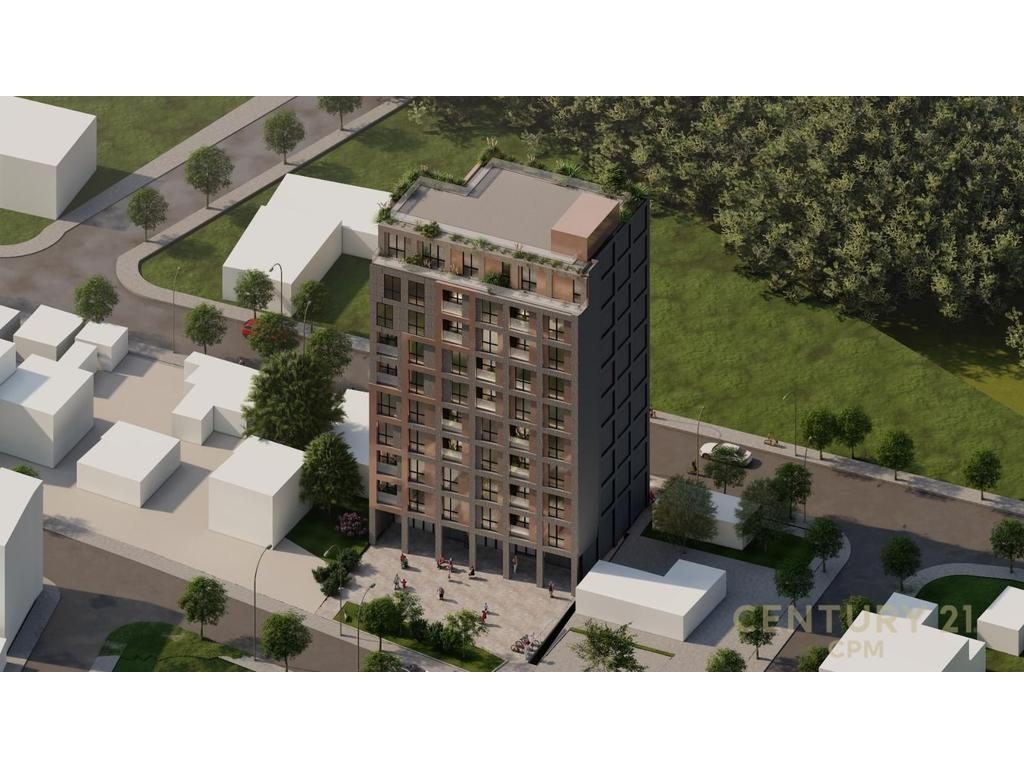 Apartament 1+1 per shitje tek rruga Riza Cerova, prane Pazarit te Ri!