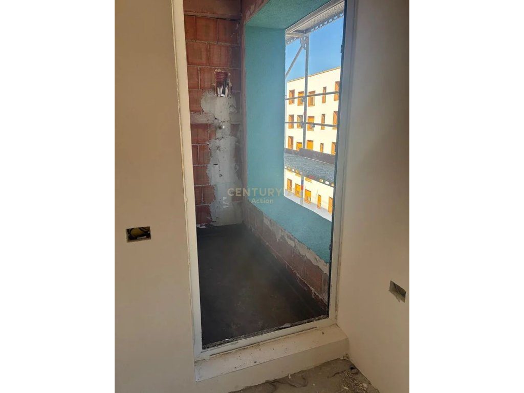 🏡 SHITET APARTAMENT 1+1 – KOMPLEKSI KADIU, ALI DEM