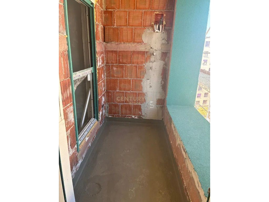🏡 SHITET APARTAMENT 1+1 – KOMPLEKSI KADIU, ALI DEM