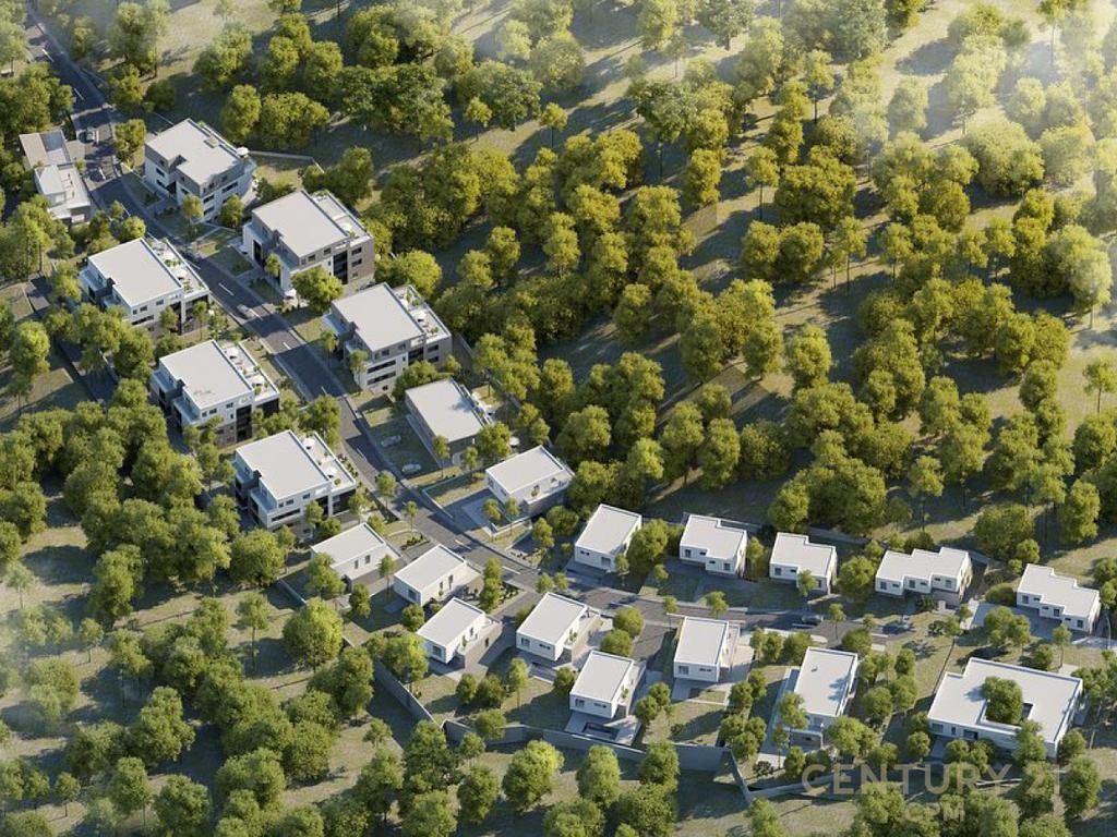 Apartament 3+1 për shitje te Forest Residence, Liqeni i Thatë