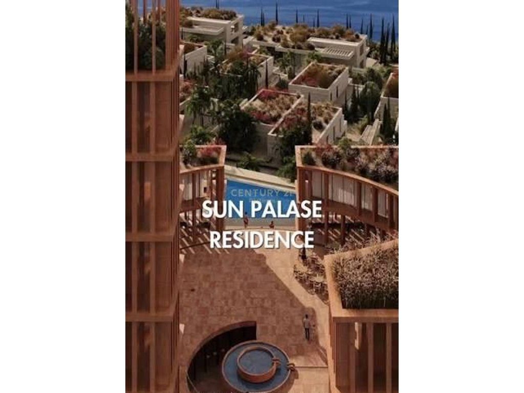 SHESIM APARTAMENT 1+1 NE SUN PALASE!