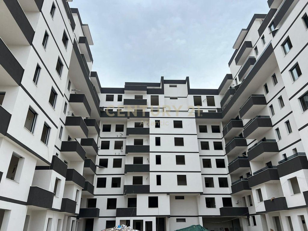 SHITET APARTAMENT 1+1 +POST PARKIMI GOLEM TEK SAELI CONSTRUCTION !!