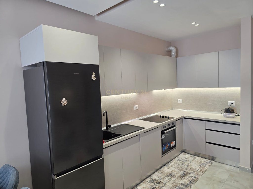 ‼️Apartament me qera 1+1, kompleksi Aura‼️