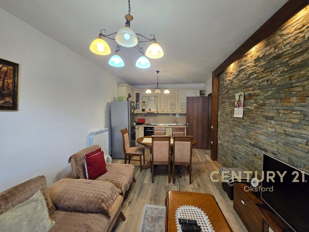 SHESIM APARTAMENT 3+1+2 NE FRESK!