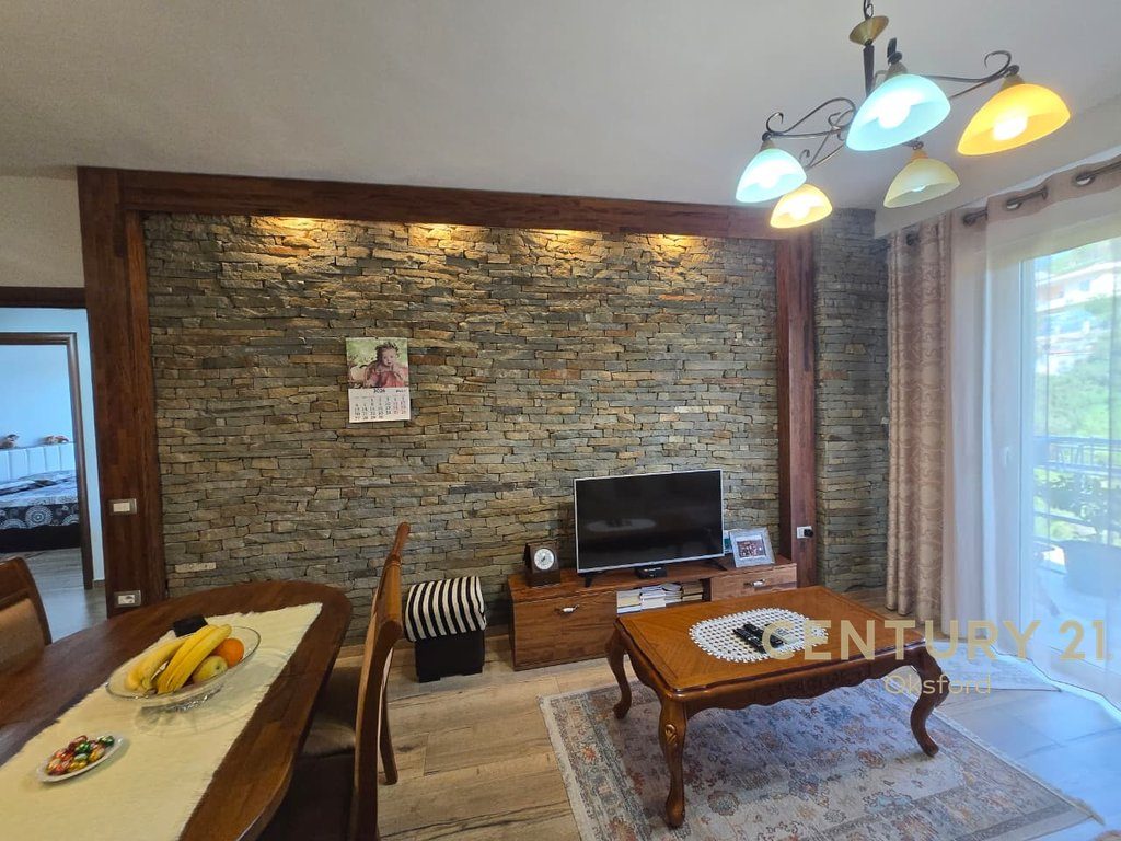 SHESIM APARTAMENT 3+1+2 NE FRESK!