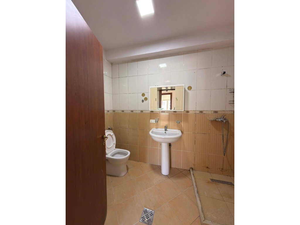 JORDAN MISJA, SHESIM APARTAMENT 3+1