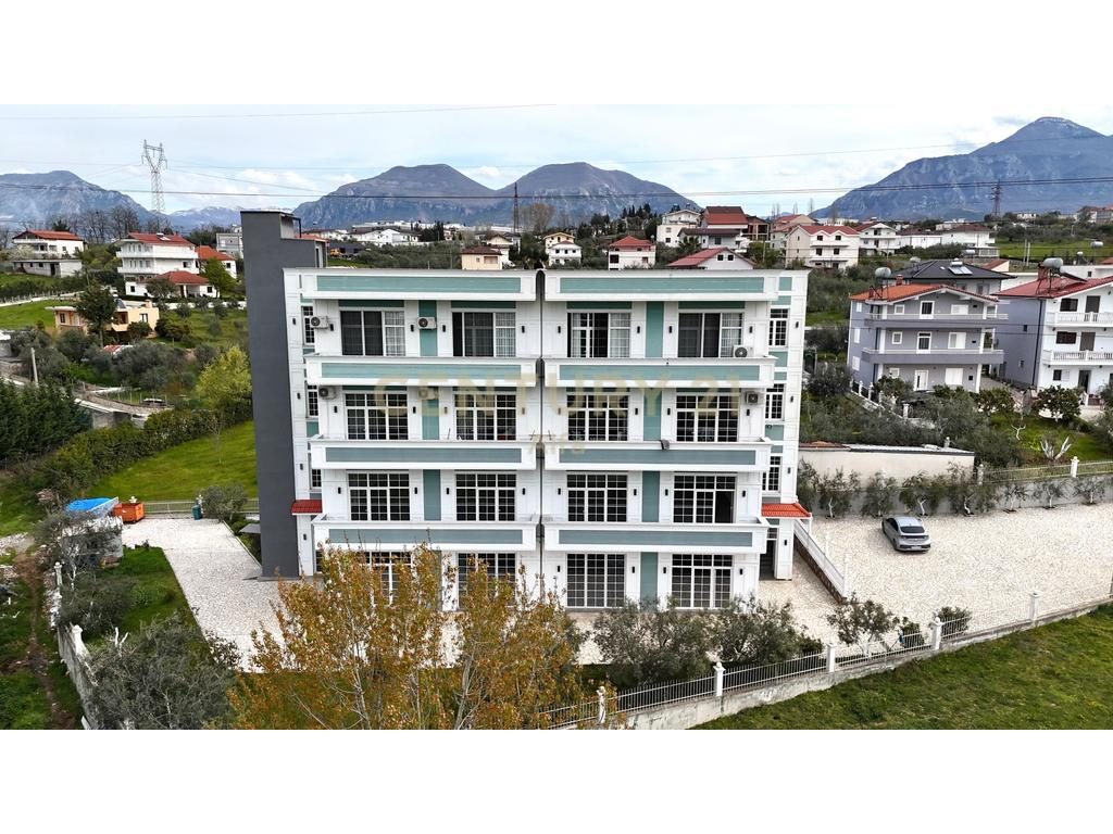 Ambient Biznesi per Qira ne Paskuqan!