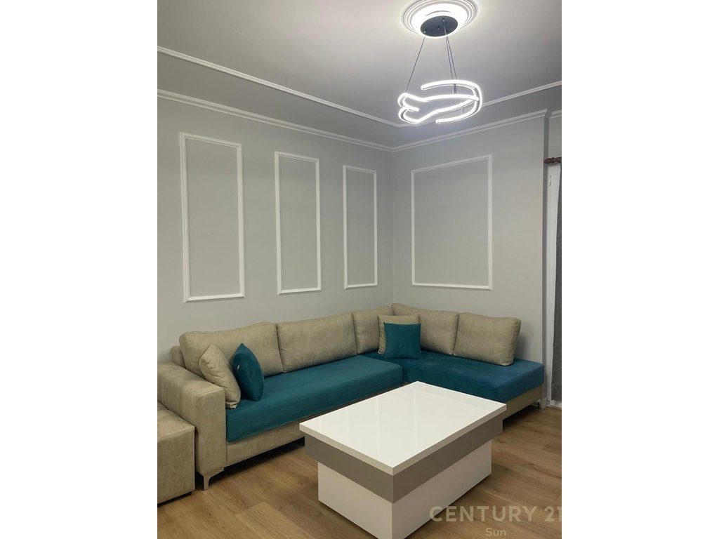 JEPET ME QIRA APARTAMENT 2+1+2 NE FRESK!