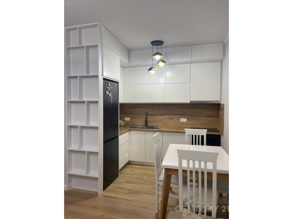 JEPET ME QIRA APARTAMENT 2+1+2 NE FRESK!