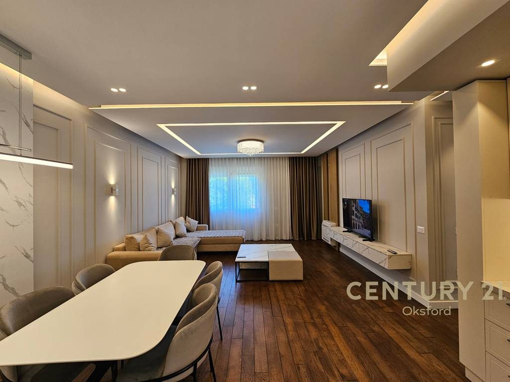 JEPET ME QIRA APARTAMENT 3+1+2+ PARKIM TEK LIQENI I THATE FZ!