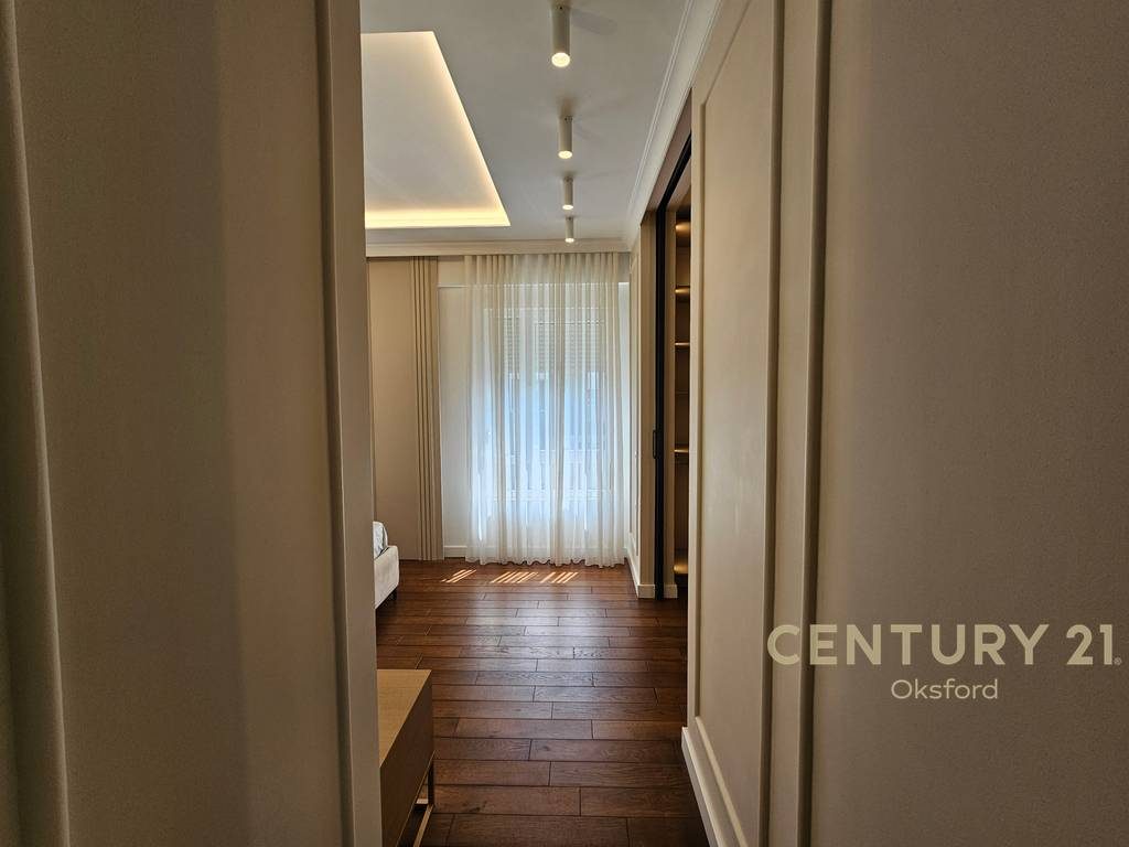 JEPET ME QIRA APARTAMENT 3+1+2+ PARKIM TEK LIQENI I THATE FZ!