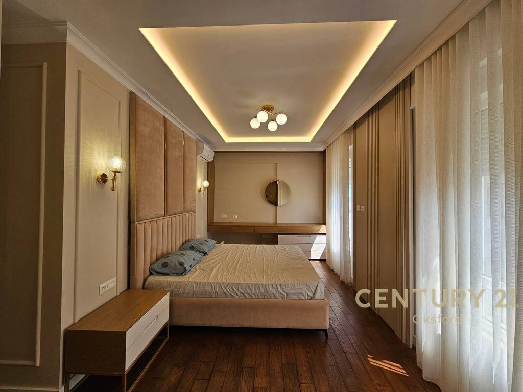 JEPET ME QIRA APARTAMENT 3+1+2+ PARKIM TEK LIQENI I THATE FZ!