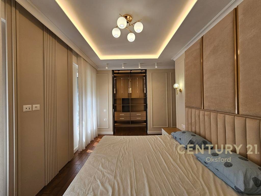 JEPET ME QIRA APARTAMENT 3+1+2+ PARKIM TEK LIQENI I THATE FZ!