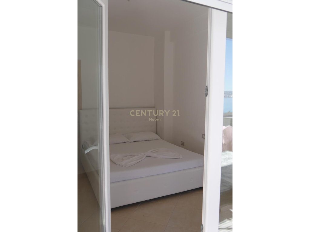APARTAMENT 2+1 ME QERA NE VLORE