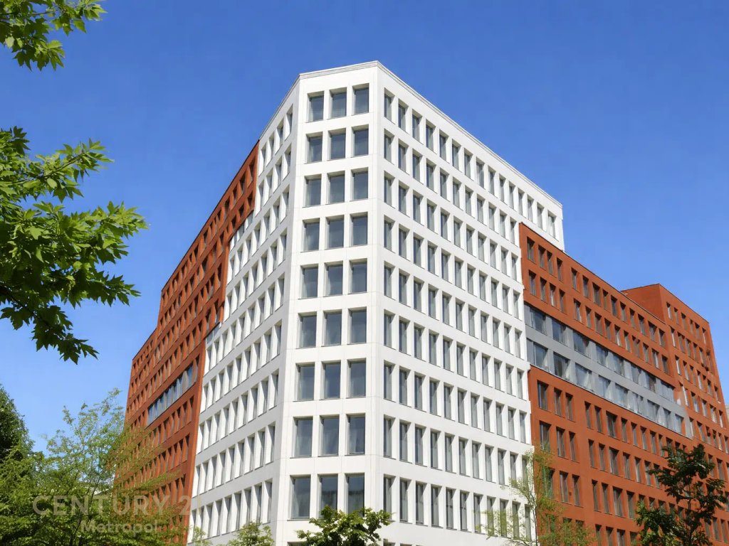 SHES APARTAMENT 2+1 NE OBJEKTIN URBAN GATE -ASTIR!