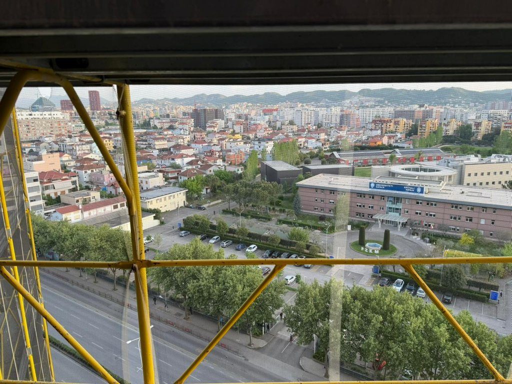 Rezidenca Colonnade, Shesim Apartament 2+1