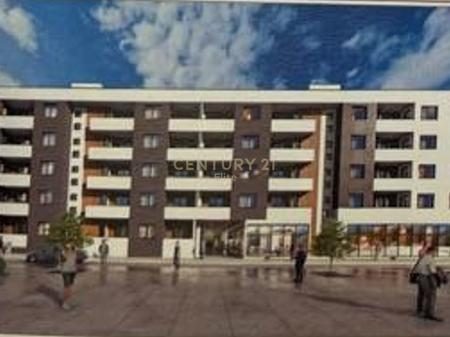 APARTAMENT 2+1 NË SHITJE NË KAMËZ QENDËR – NDËRTIM I RI
