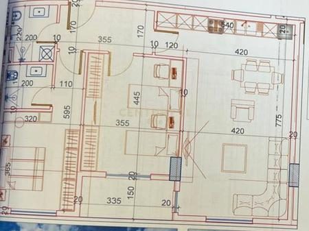 APARTAMENT 2+1 NË SHITJE NË KAMËZ QENDËR – NDËRTIM I RI