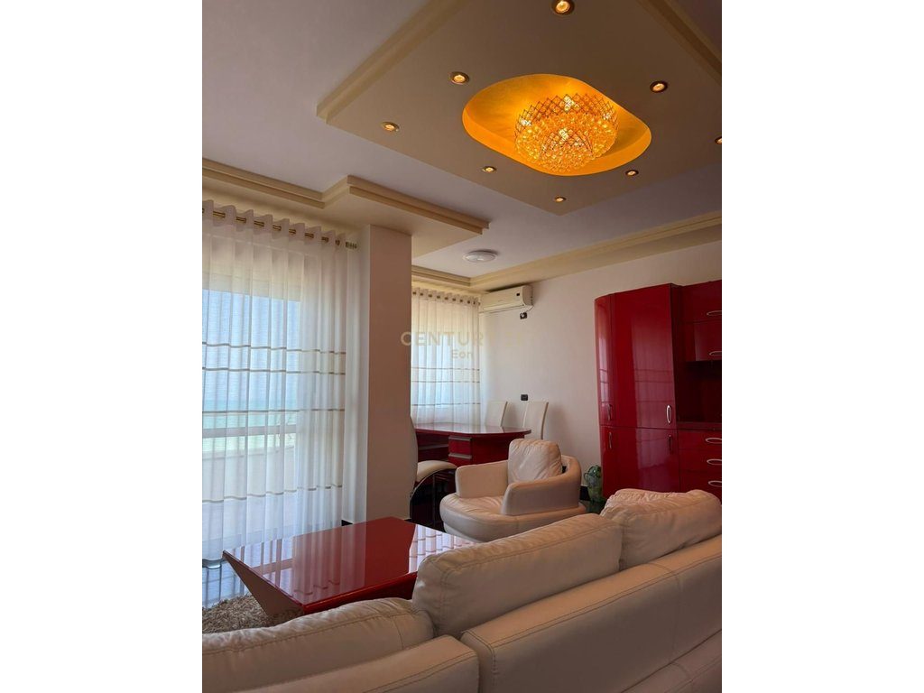 JEPET ME QERA APARTAMENT 1+1 ,  NE SHKEMBIN E KAVAJES ME PAMJE DETI !