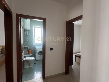 SHITET APARTAMENT 1+1 NE SHENGJIN