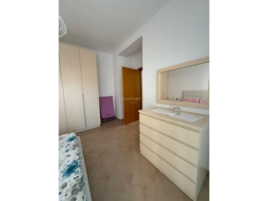 Shitet apartament 1+1+2 në “Rruga e Cipajve”, Vlorë!!