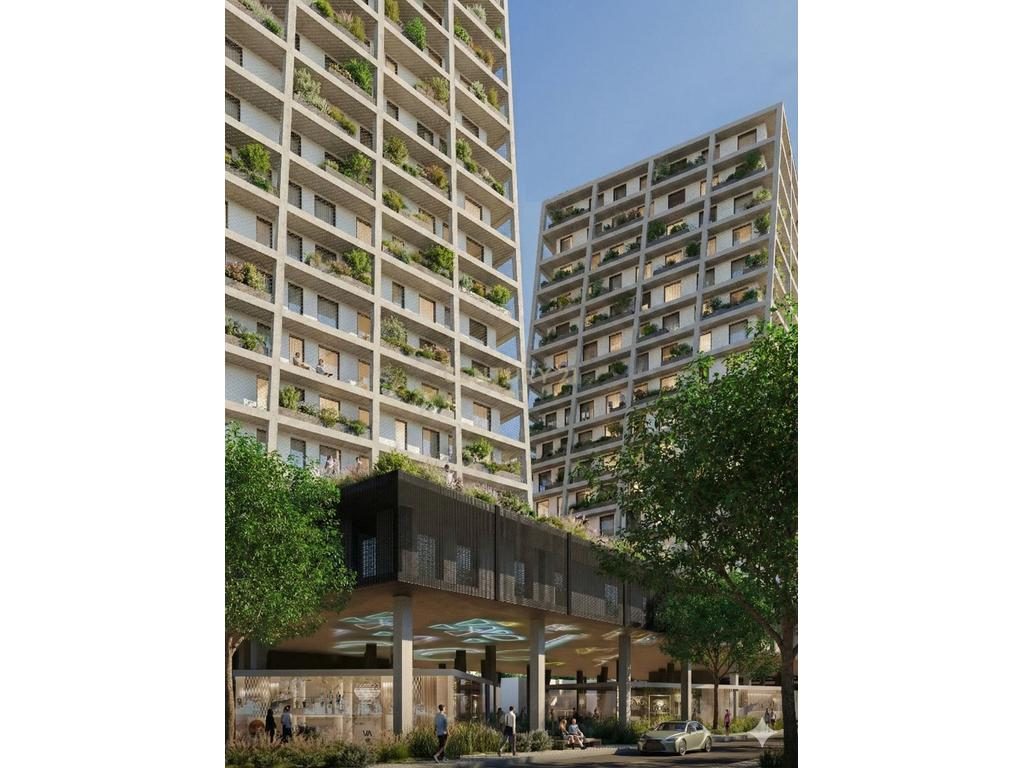 GARSONIERE PER SHITJE TEK "DESLA TOWER" PLAZH,DURRES!