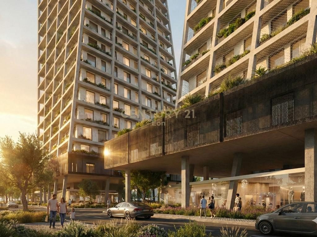 GARSONIERE PER SHITJE TEK "DESLA TOWER" PLAZH,DURRES!