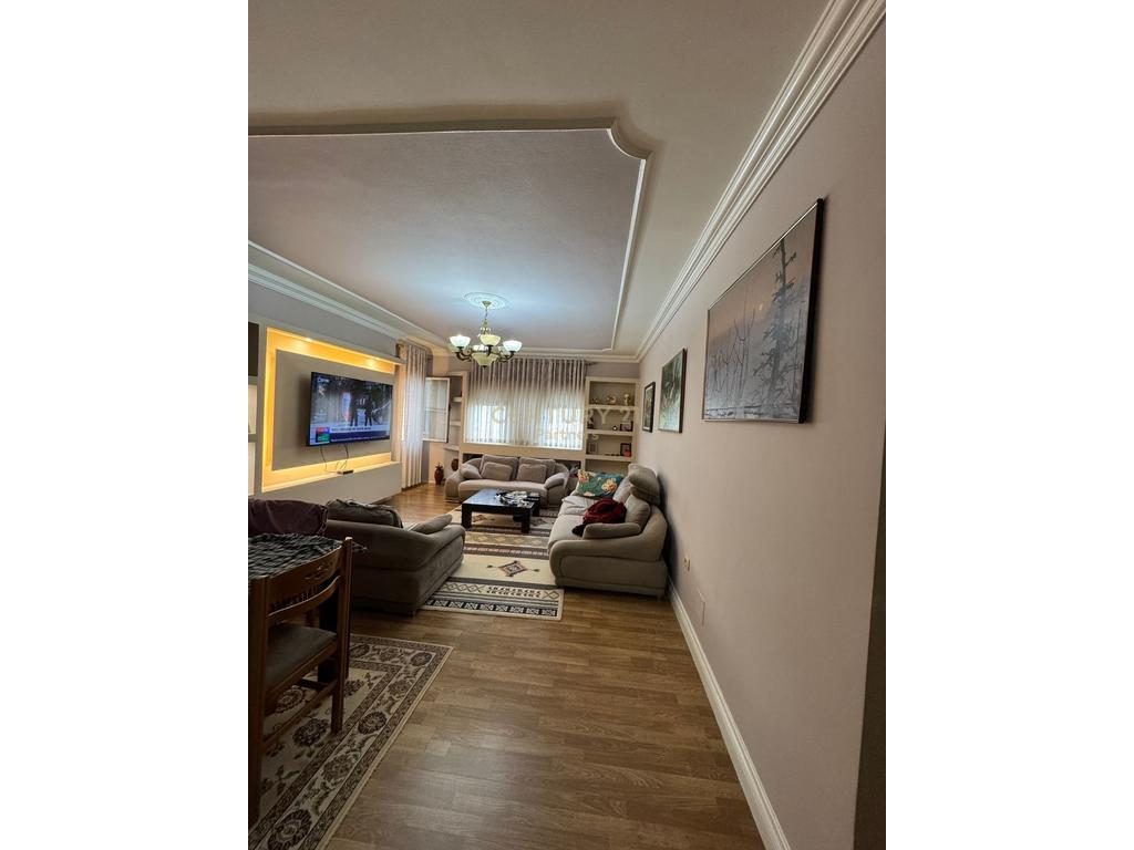 SHESIM APARTAMENT 3+1+2 NE ASTIR !!