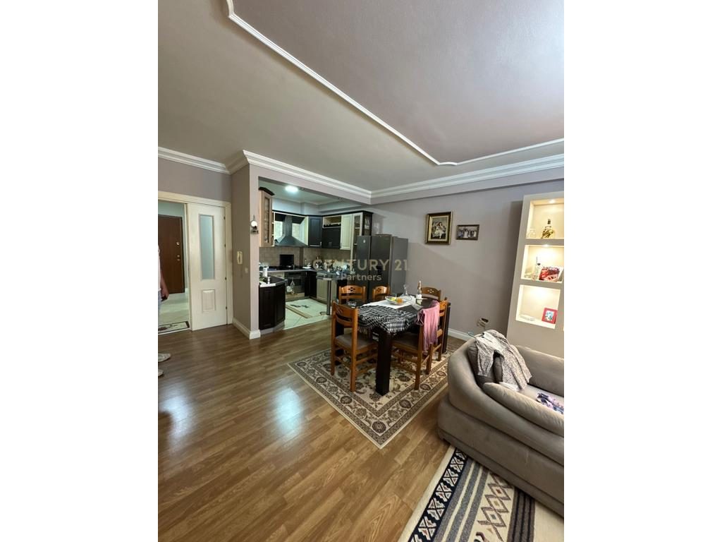 SHESIM APARTAMENT 3+1+2 NE ASTIR !!