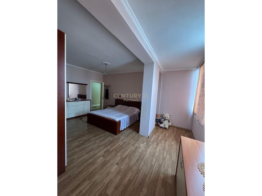 SHESIM APARTAMENT 3+1+2 NE ASTIR !!