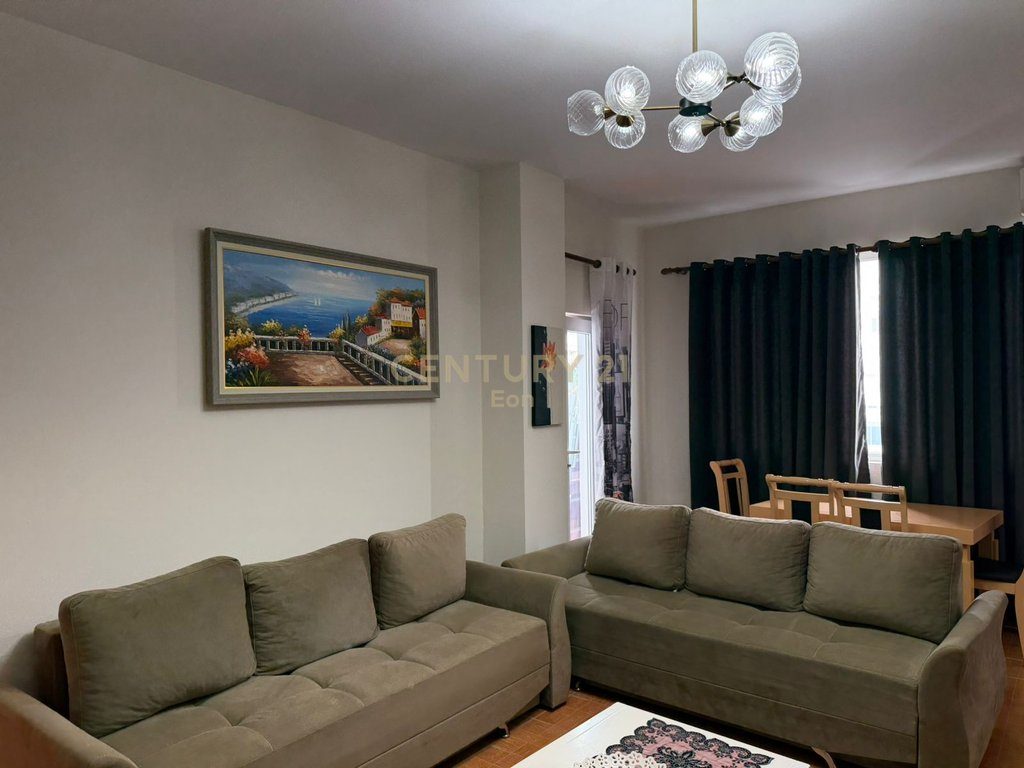 SHITET APARTAMENT 1+1 NE SHKEMBIN E KAVAJES !