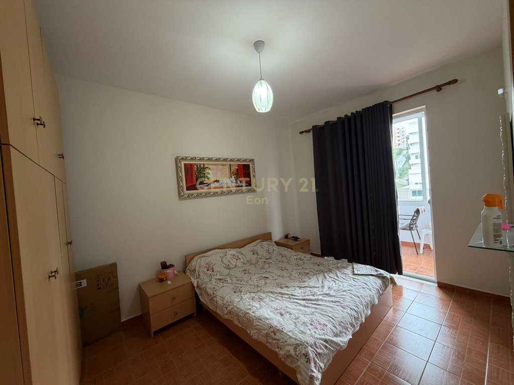 SHITET APARTAMENT 1+1 NE SHKEMBIN E KAVAJES !