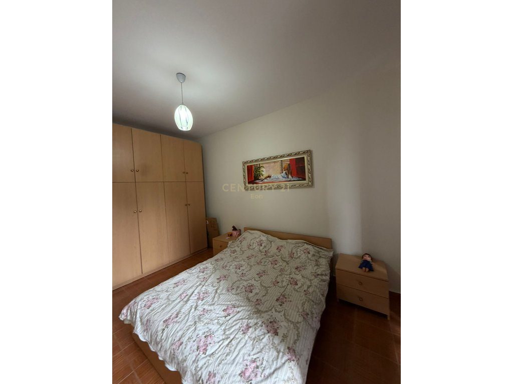 SHITET APARTAMENT 1+1 NE SHKEMBIN E KAVAJES !