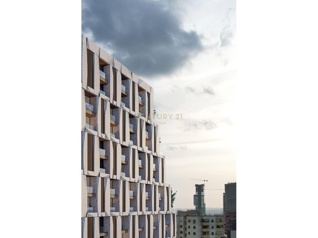 RRUGA BARDHYL – SHESIM APARTAMENT 2+1+2