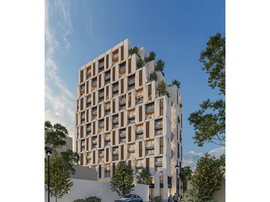 RRUGA BARDHYL – SHESIM APARTAMENT 2+1+2