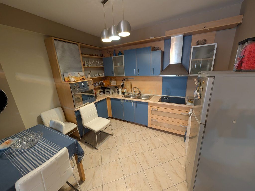 Jepet me qira apartament 1+1 në kompleksin KIKA 1